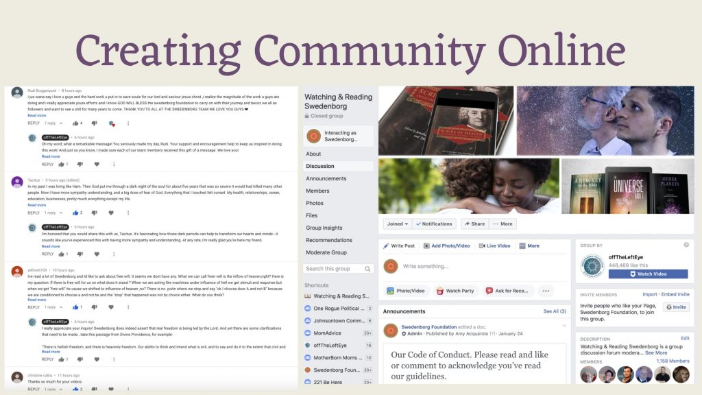 Annual Meeting 2019 (1) - Swedenborg Foundation