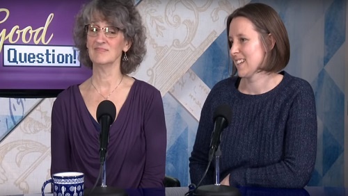 Chara-and-Chelsea-1 - Swedenborg Foundation