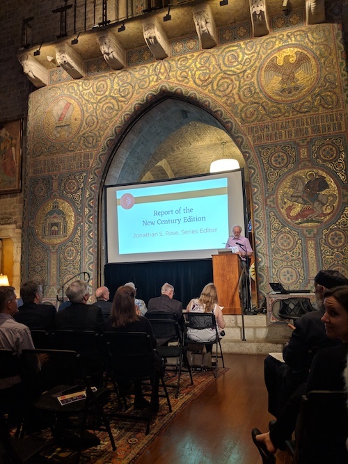 JSR - Swedenborg Foundation
