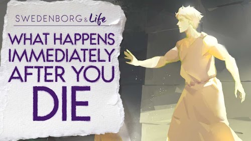 immediately - Swedenborg Foundation