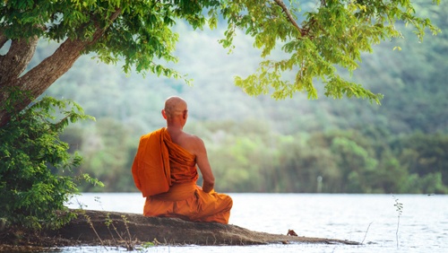 The American Yen for Zen Began with Swedenborg . . . Sort of