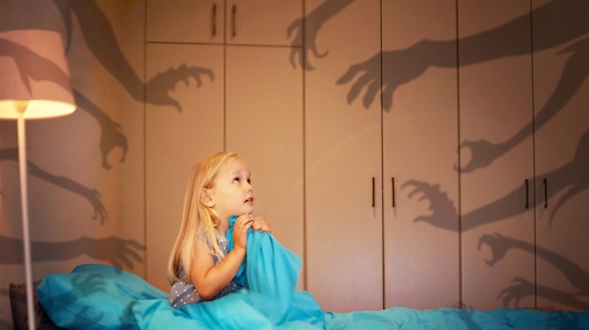 How Your Body Can Protect You from Evil Spirits