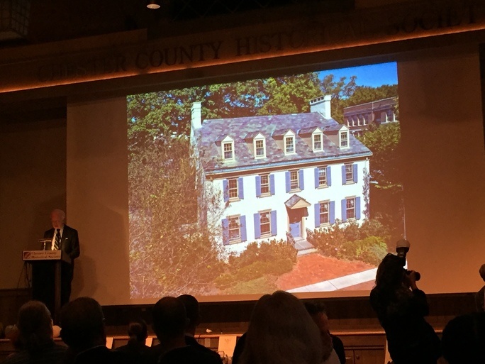 aerial - Swedenborg Foundation