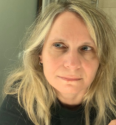 Administrative Assistant Charlotte Moore