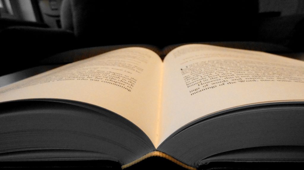 NCE Minute: Survey and Soul-Body Interaction—Strange Bedfellows?