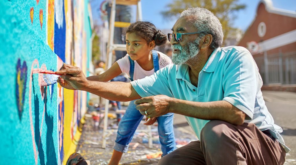 About the Swedenborg Foundation