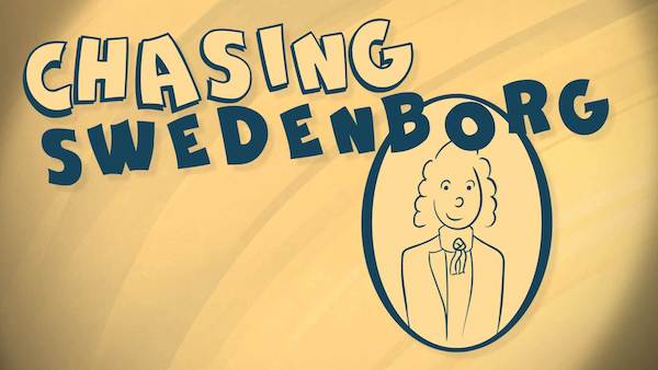 Curtis Childs Talks Chasing Swedenborg