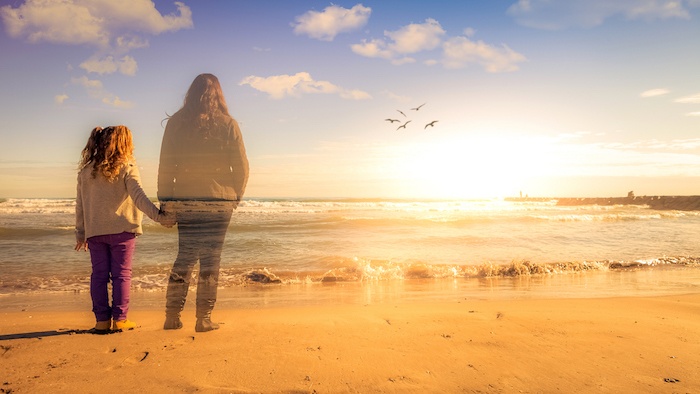 Communing with Angels: Near-Death Studies and the Nearness of the Spiritual World