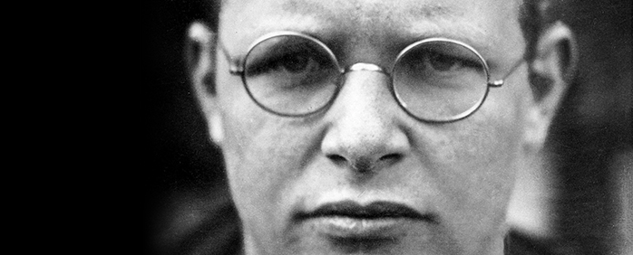 A Connection Between Dietrich Bonhoeffer and Emanuel Swedenborg: Their Message for a New Era