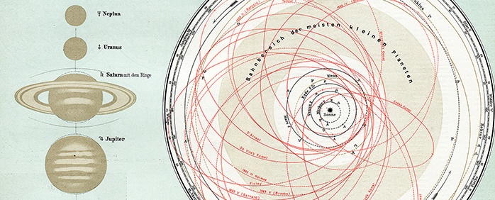 Swedenborg and the Plurality of Worlds: Astrotheology in the Eighteenth Century, Part 2