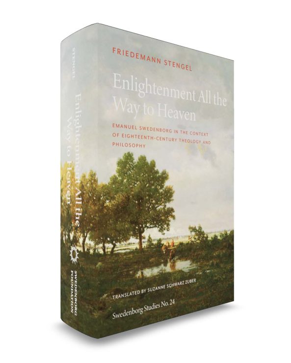 Enlightenment All the Way to Heaven