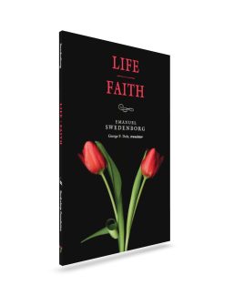Life - Faith NCE Portable three-quarter mockup - Front