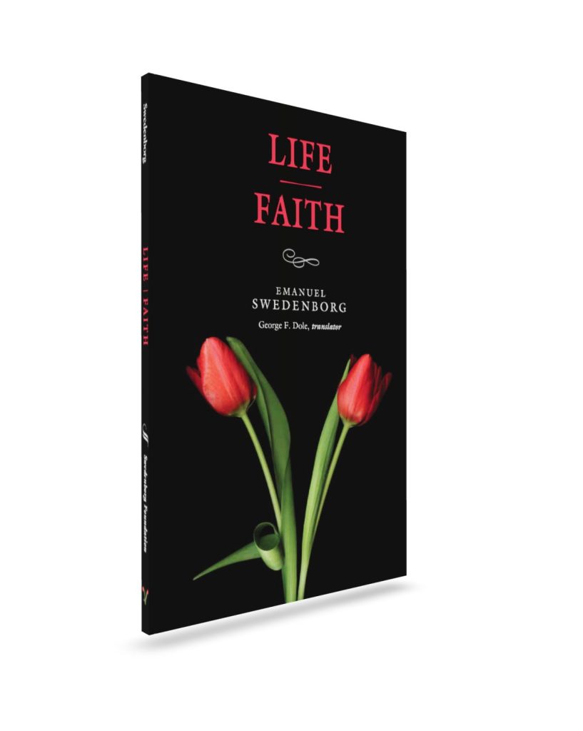 Life / Faith