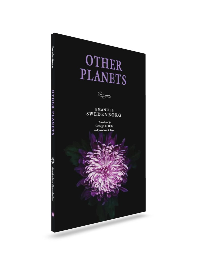 Other Planets Portable NCE three-quarter view - Front