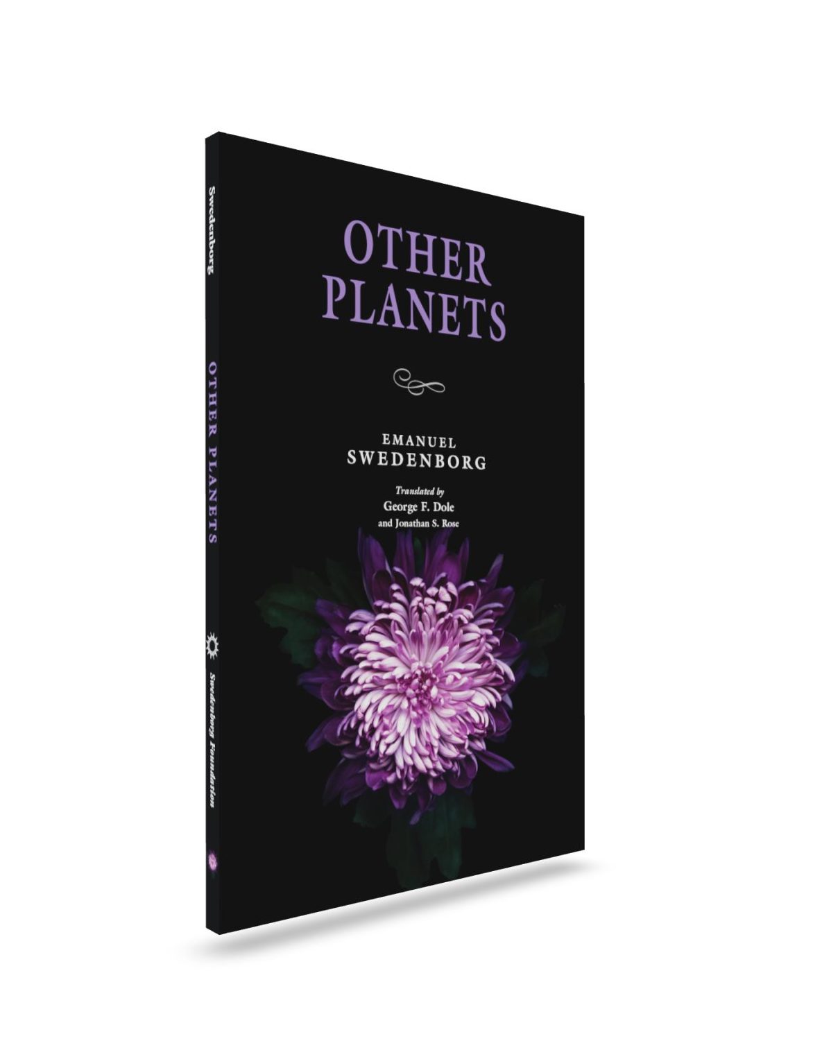 Other Planets - Swedenborg Foundation