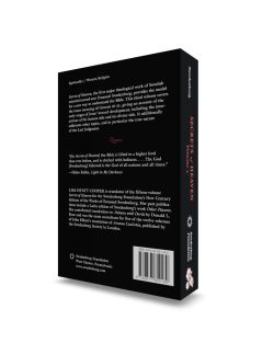 Secrets of Heaven Vol. 3 - Swedenborg Foundation