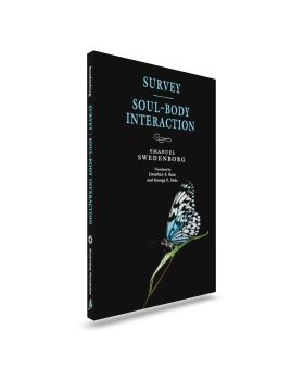 Survey / Soul-Body Interaction Portable NCE three-quarter view - Front
