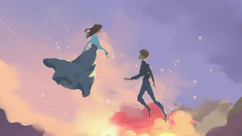 How You Will Find Your Soul Mate After Death