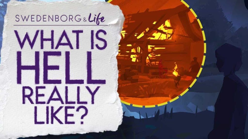 What Is Hell Like? The Truth Most Christians Have Wrong