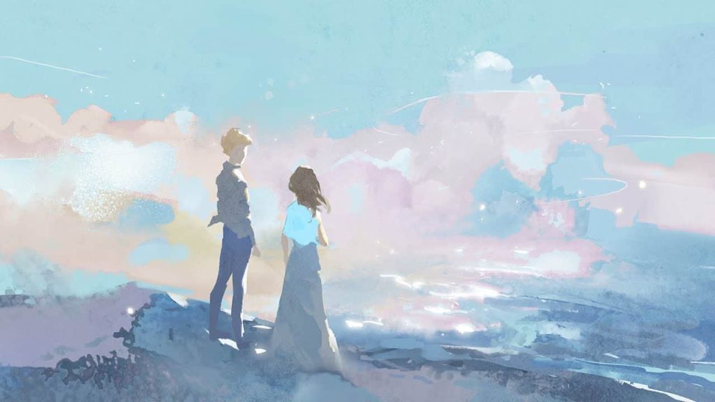 Will We Be Married In Heaven? Yes.