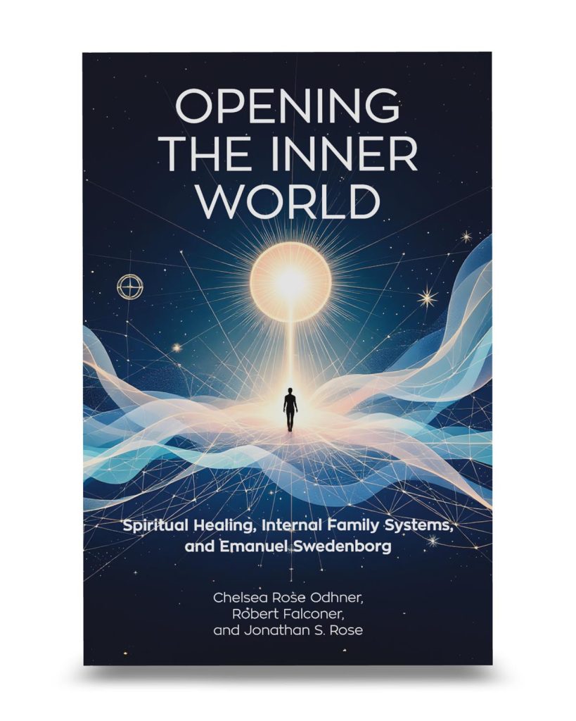 Opening the Inner World is Published!