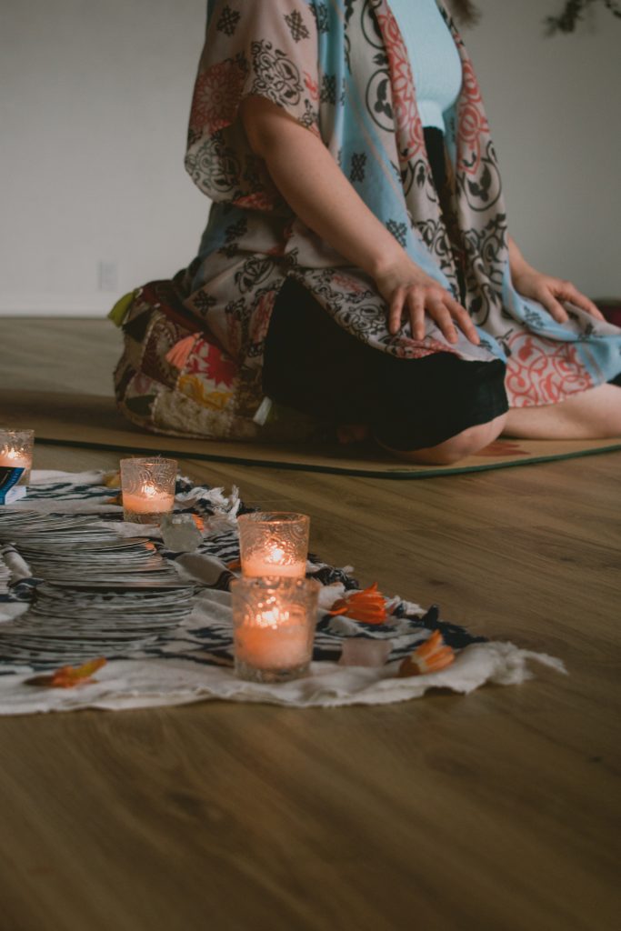 DSC_0059 candle - Swedenborg Foundation