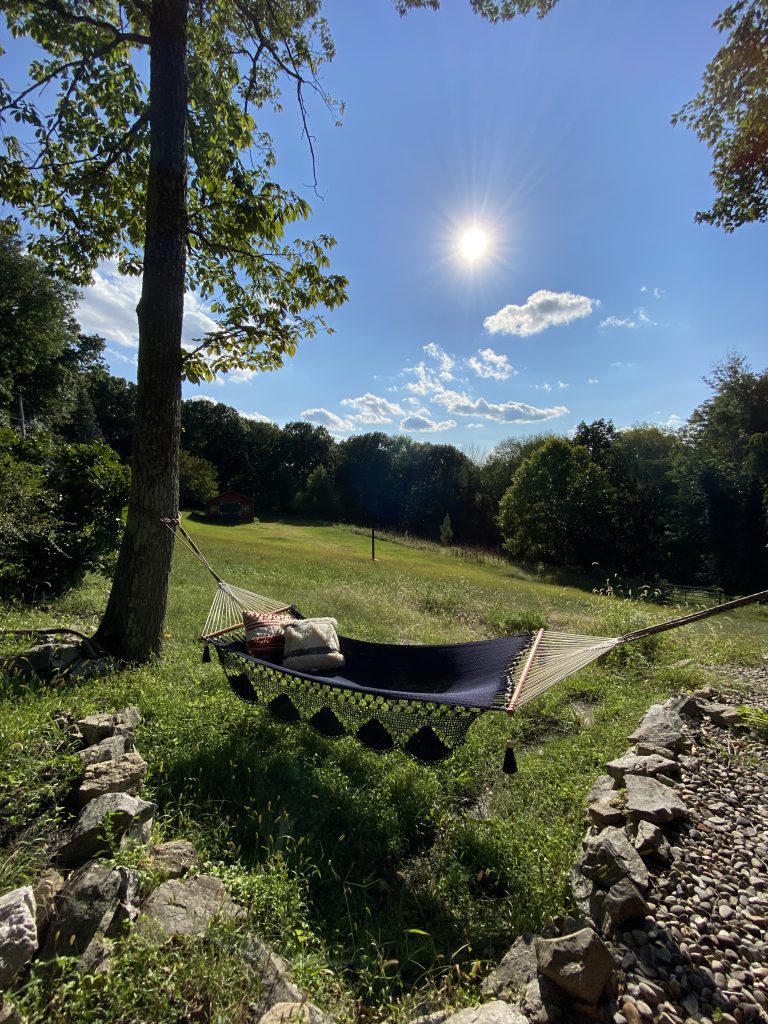 HAMMOCK - Swedenborg Foundation