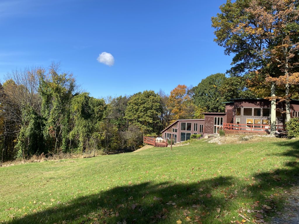 HOUSE - Swedenborg Foundation