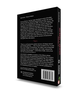 Secrets of Heaven Volume 10 - Swedenborg Foundation