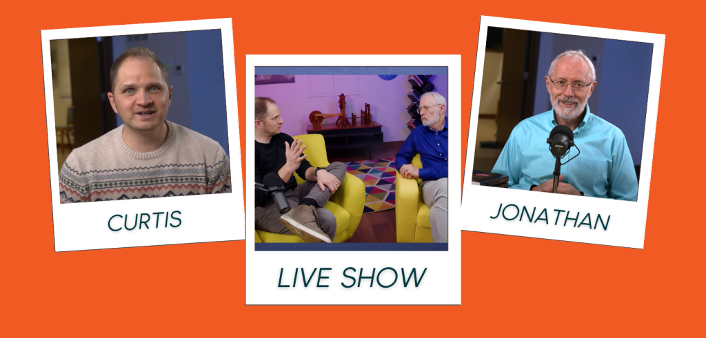 An Evening with the Swedenborg Foundation Postcard US 1 - Swedenborg Foundation