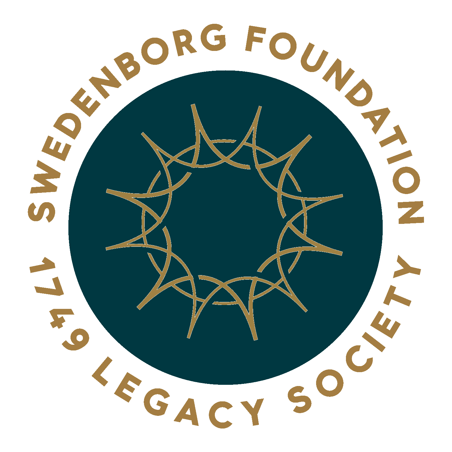 Swedenborg Foundation 1749 Legacy Society
